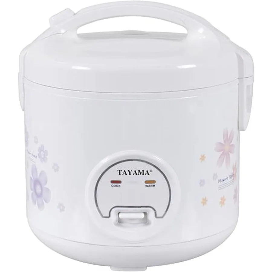 LISM Automatic Rice Cooker and Food Steamer for Efficient Cooking