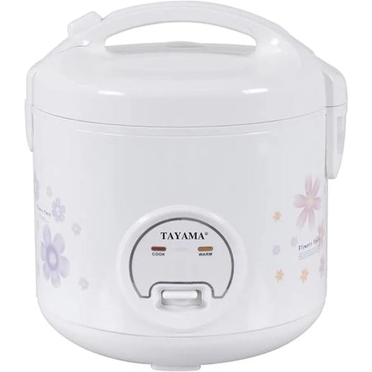 LISM Automatic Rice Cooker and Food Steamer for Efficient Cooking