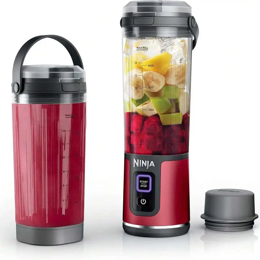 XMSJ Blast Portable Blender Cordless Personal Smoothie Maker