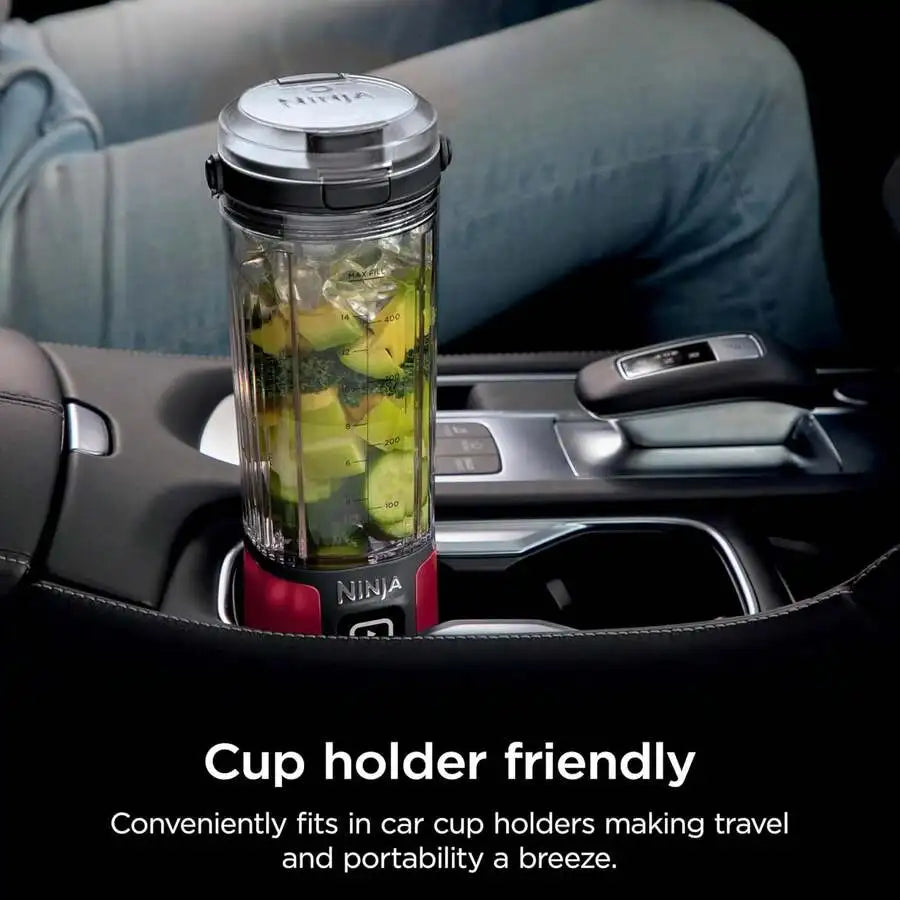 XMSJ Blast Portable Blender Cordless Personal Smoothie Maker