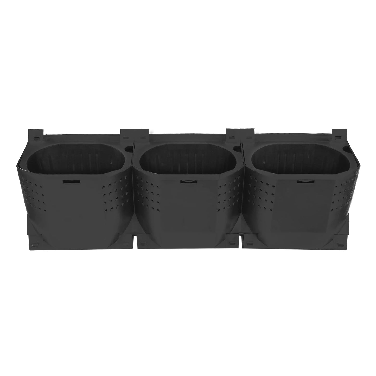 Wall Planter Self Watering Vertical Garden Box For Indoor Outdoor