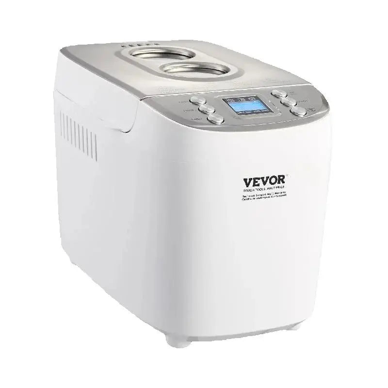 SucceBuy 15 In 1 Dough Machine Bread Maker Gluten Free