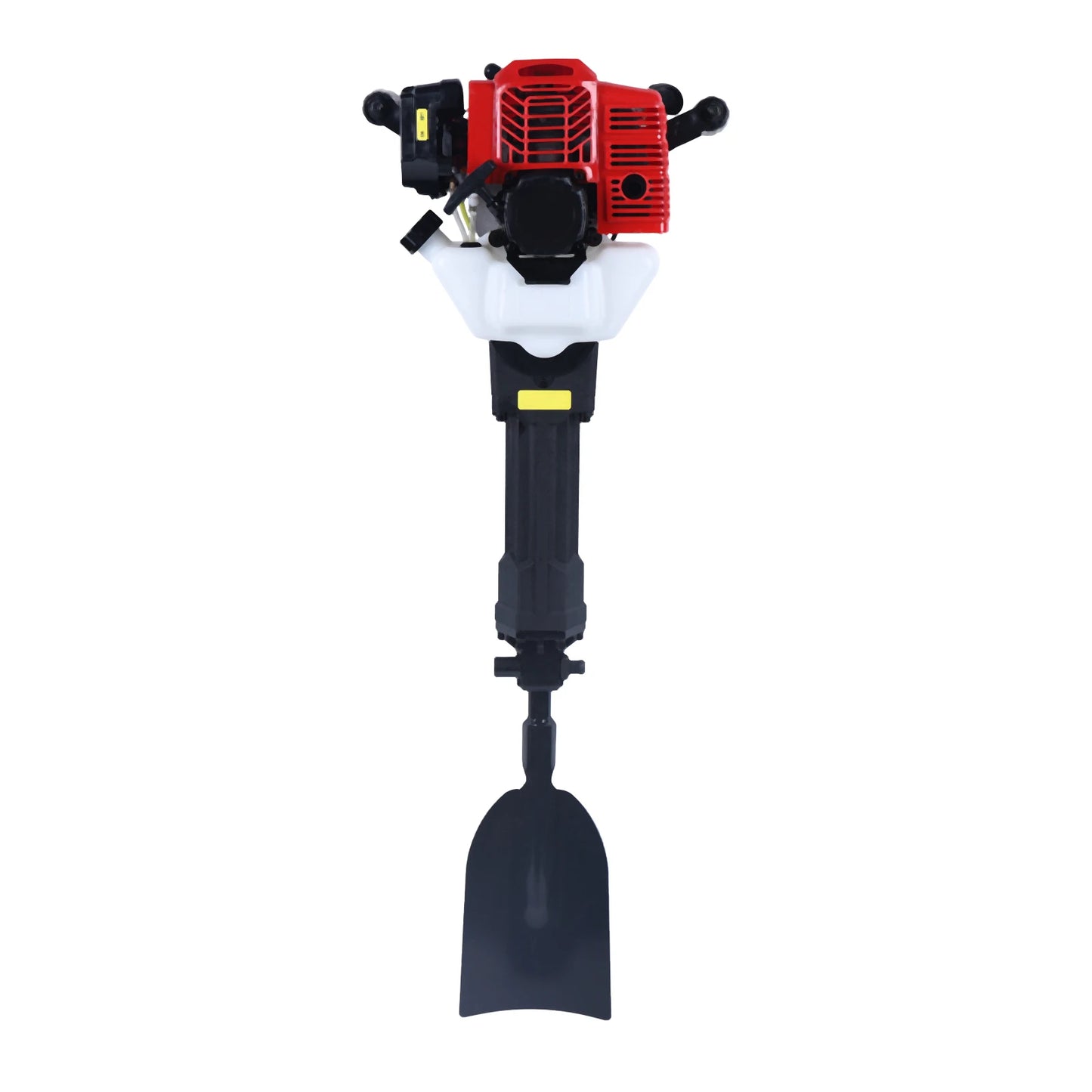 Gas Powered Tree Digger With High Torque Steel Shovel